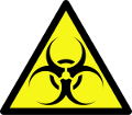 biohazard
