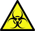 biohazard