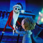 Tim Burton's Nightmare Before Christmas