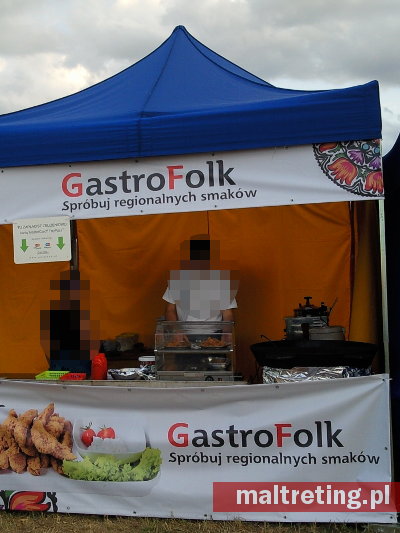 gastrofolk