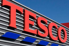 Tesco TN