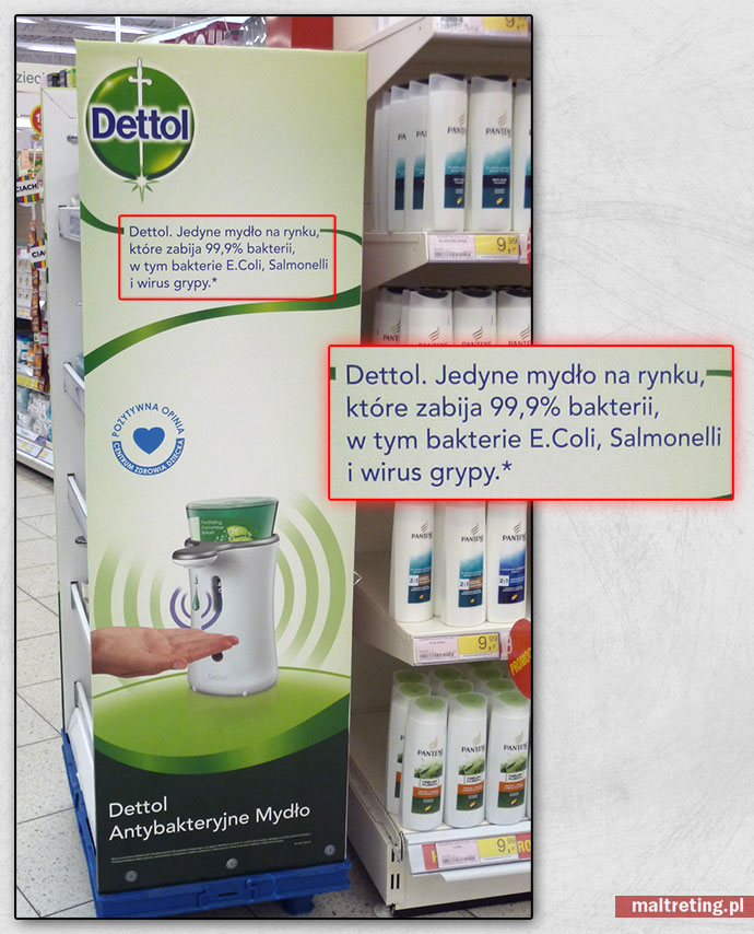 dettol