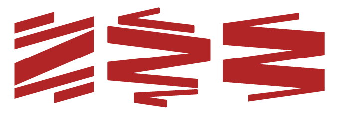 Logo - 3 wersje do wyboru przez rodaków.