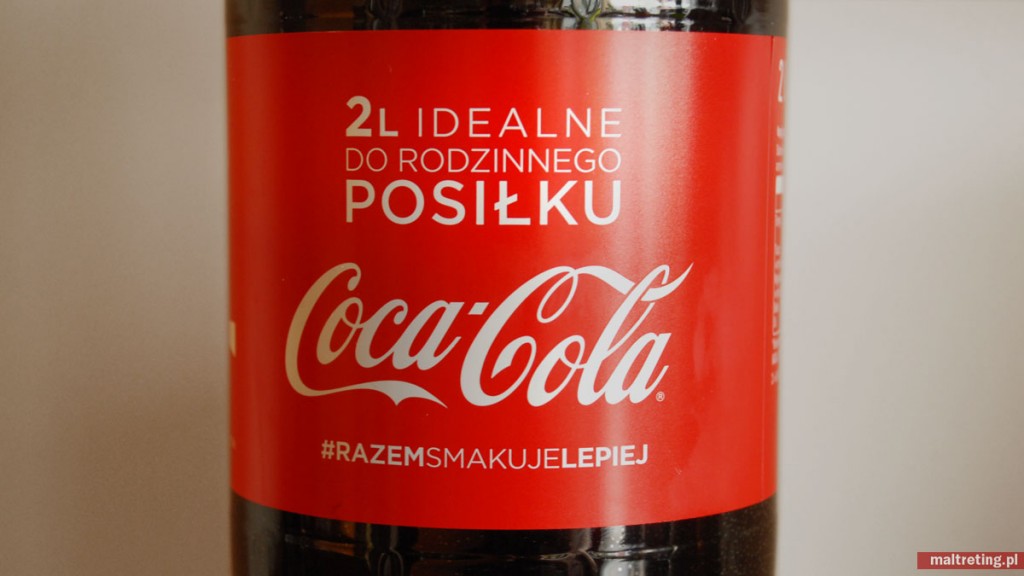 2 litry - idealne do rodzinnego posiłku