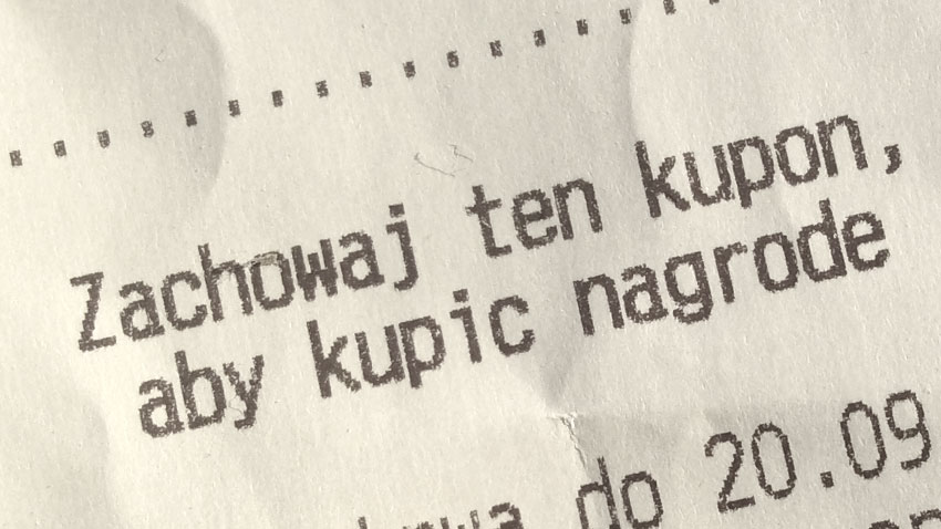 Jeśli zależy nam na pełnym zrozumieniu pojęcia rabatu, należy spytać jednostkę światłą, wyrafinowaną. Na przykład pracownika telekomu. Najlepiej z T-Mobile.