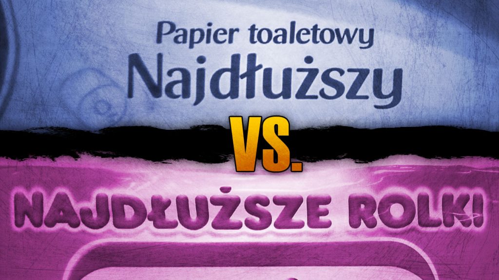 Najdłuższy papier toaletowy